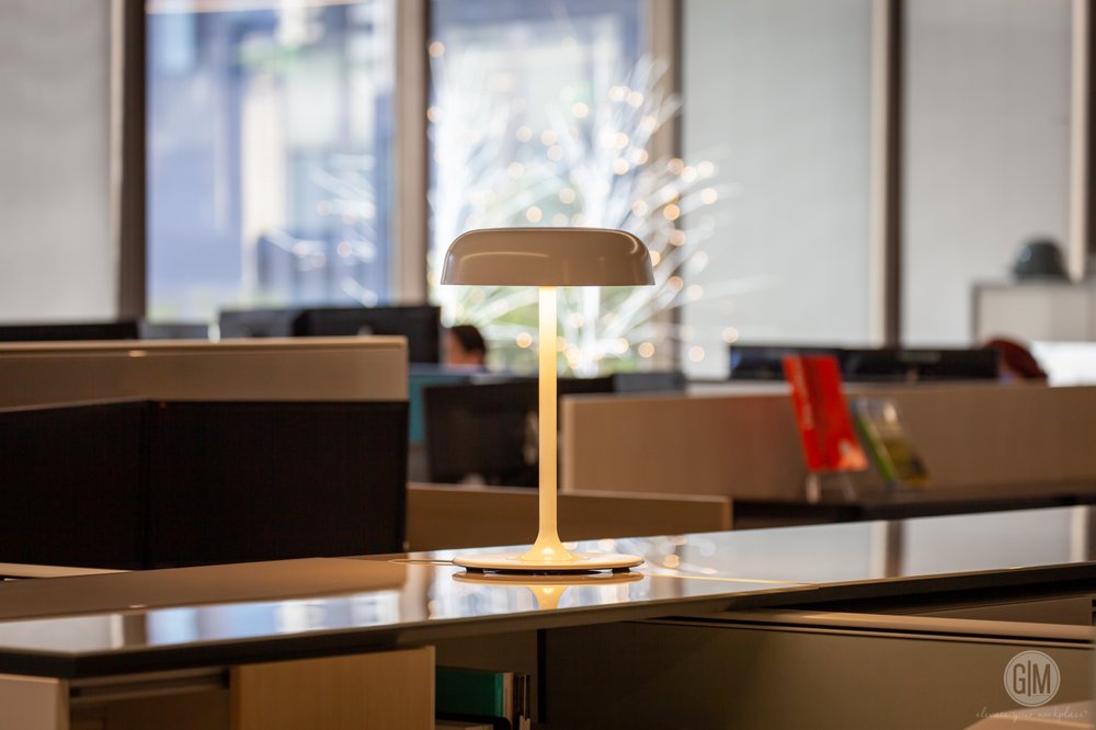 Photo of G/M Business Interiors