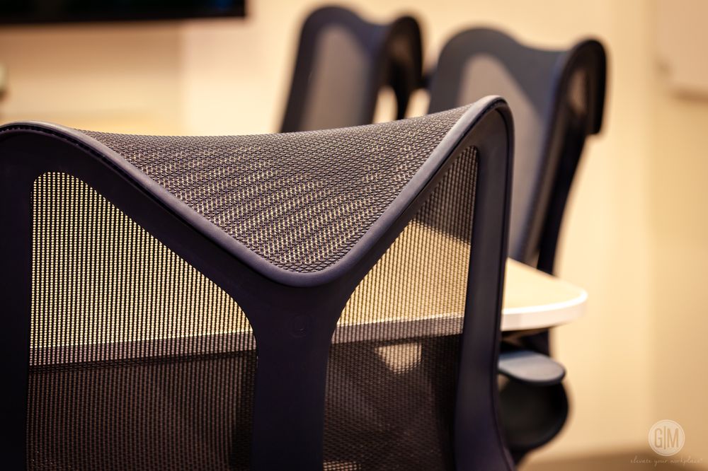 Photo of G/M Business Interiors