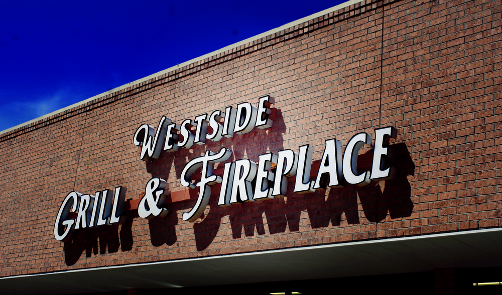 Photo of Westside Grill & Fireplace