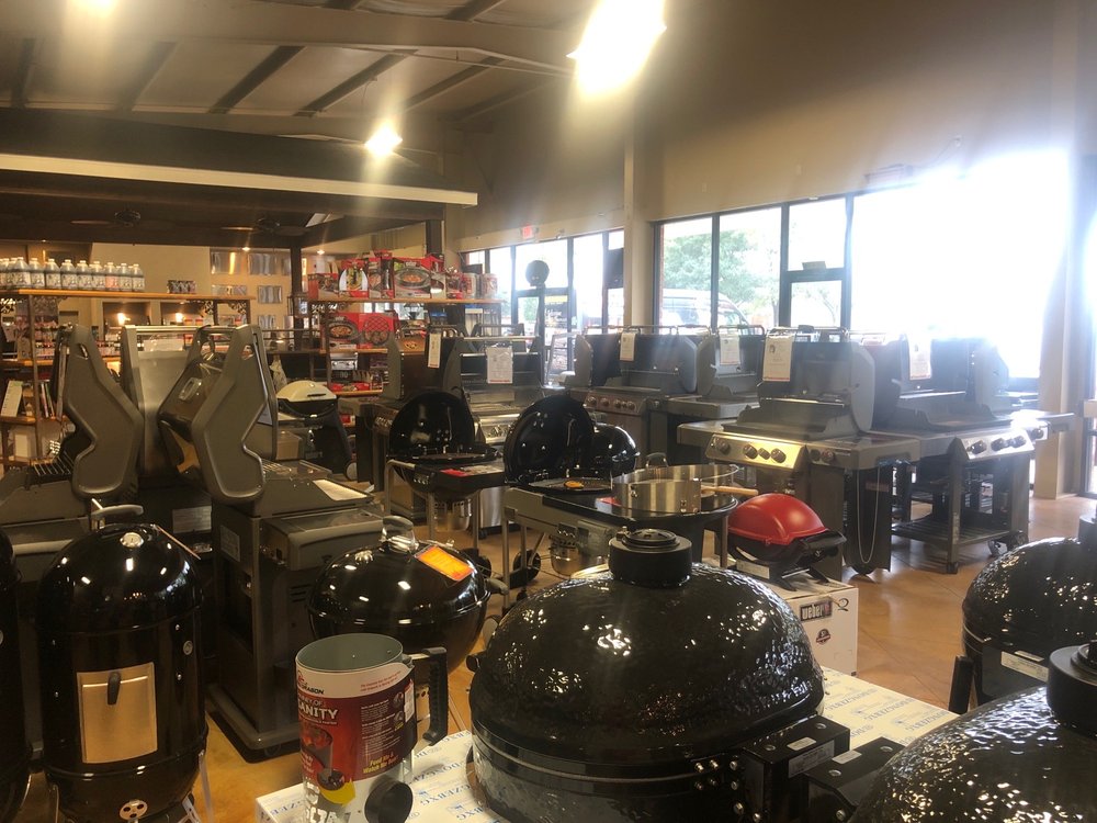 Photo of Westside Grill & Fireplace