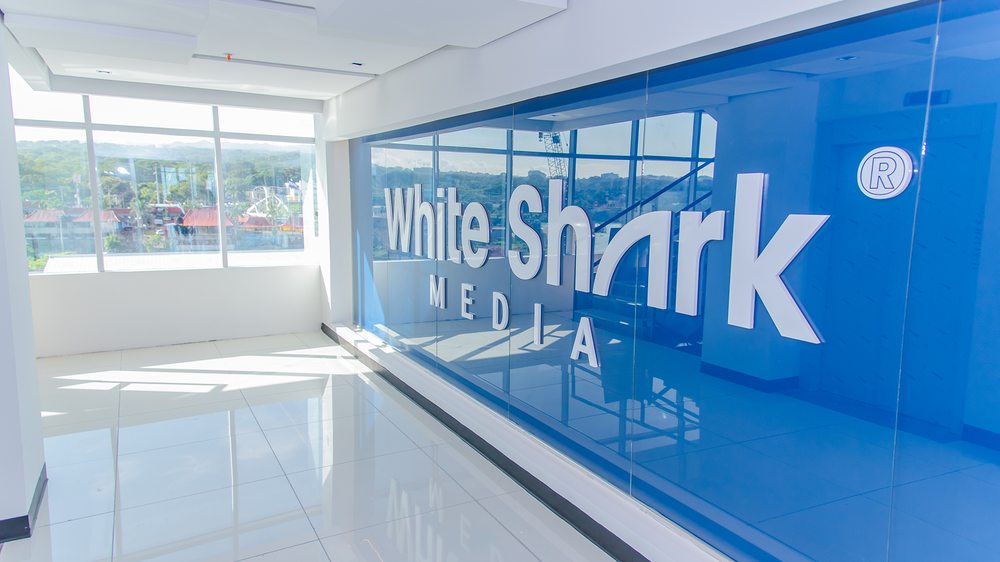 Photo of White Shark Media