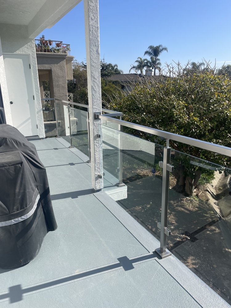 Photo of Local Glass Shower Doors