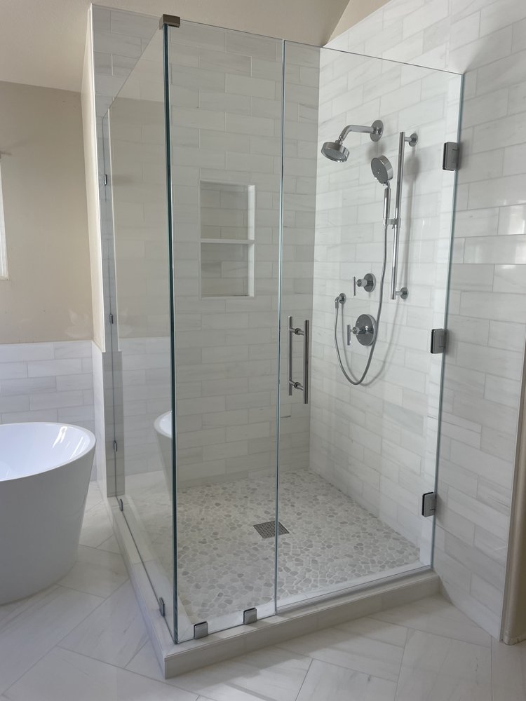 Photo of Local Glass Shower Doors