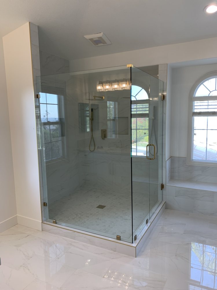 Photo of Local Glass Shower Doors