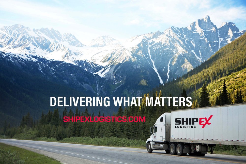Photo of Shipex Logistics