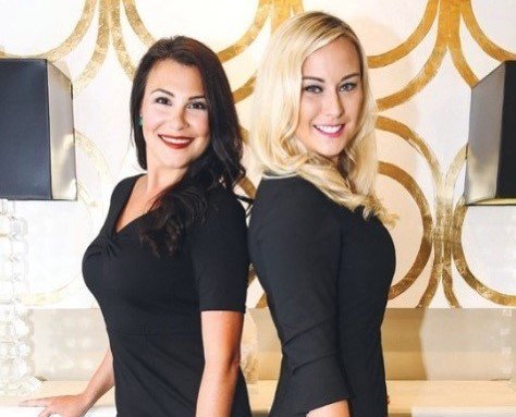 Photo of The Law Ladies - McMahan Waltman, LLC
