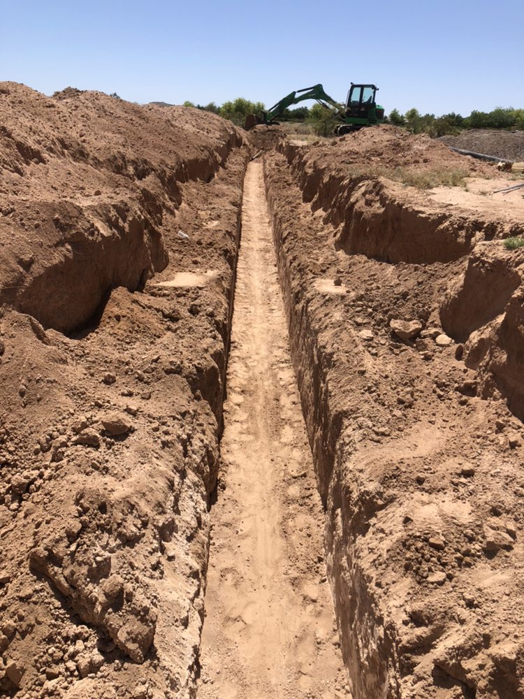 Photo of High Adventure Excavation