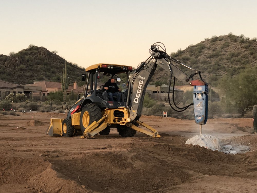Photo of High Adventure Excavation