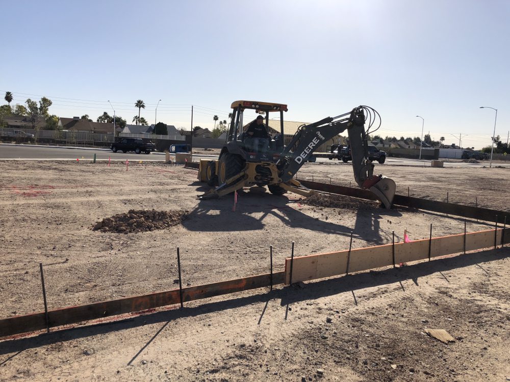 Photo of High Adventure Excavation