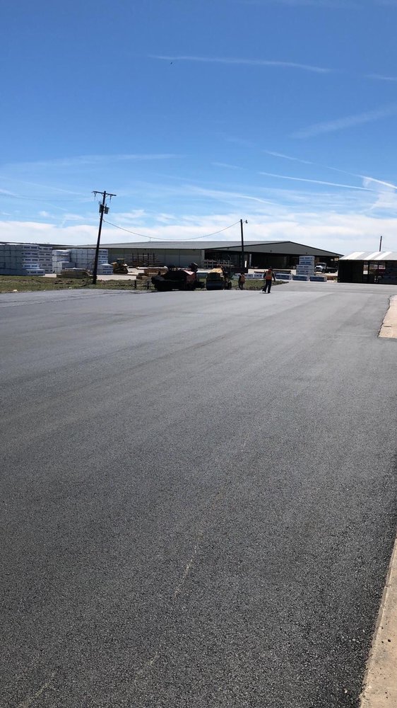 Photo of Elite Asphalt