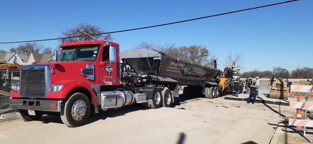 Photo of Elite Asphalt