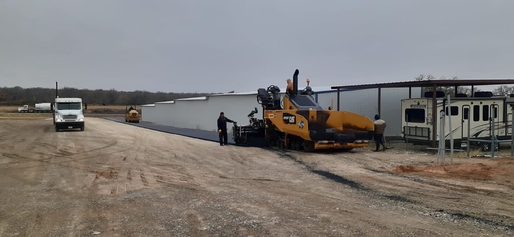 Photo of Elite Asphalt