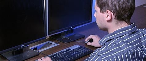Photo of SCD Information Technology