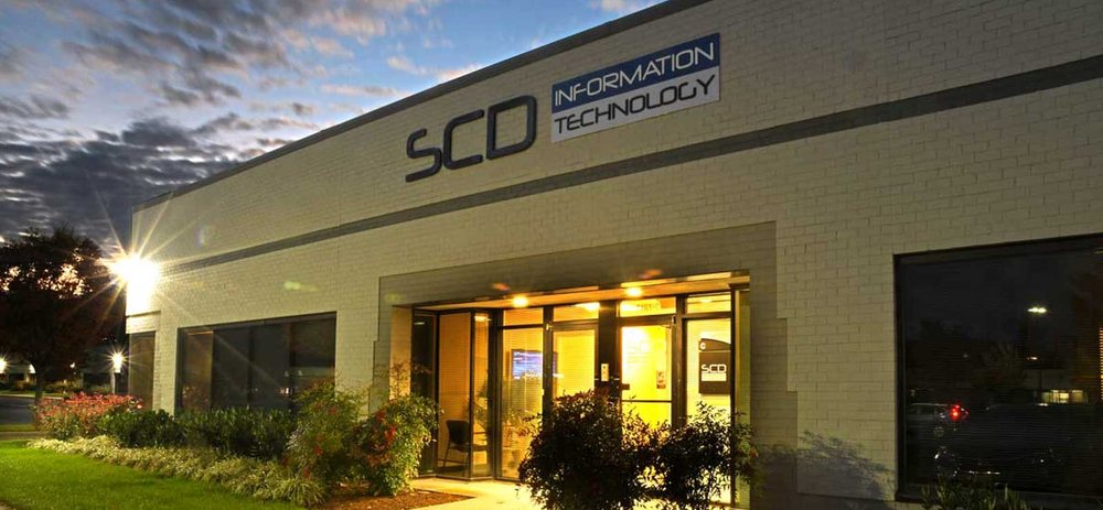 Photo of SCD Information Technology