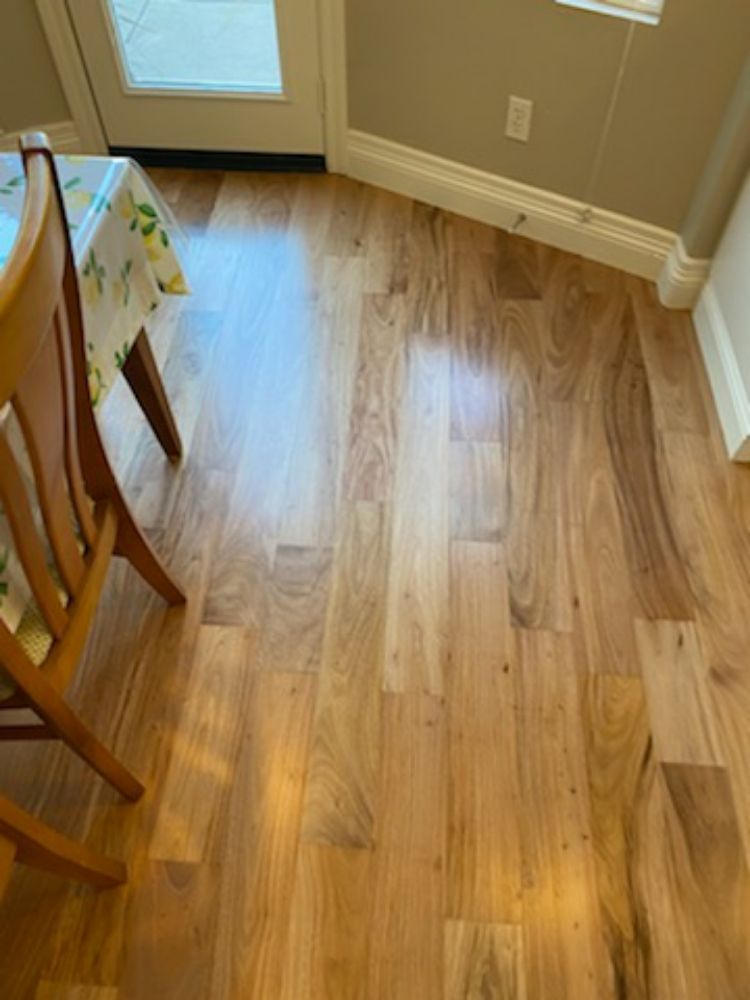 Photo of Fabuless Floors