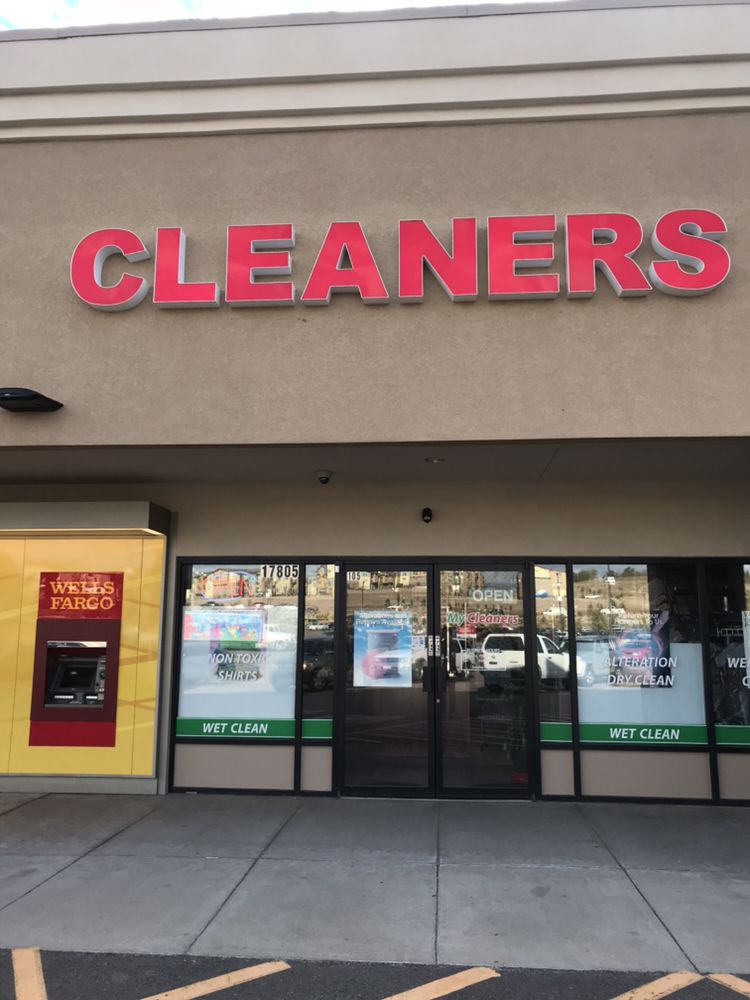 Photo of My Cleaners