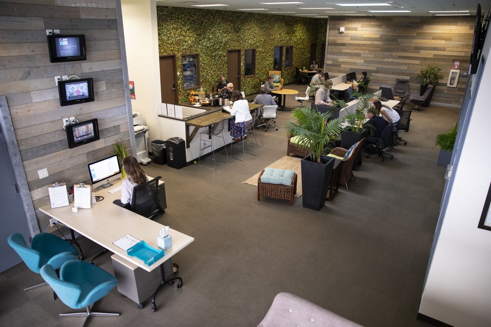 Photo of Satellite Coworking Space & Digital Media Studio