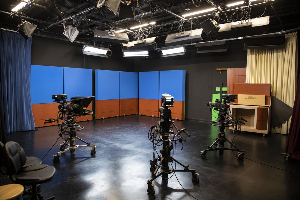 Photo of Satellite Coworking Space & Digital Media Studio