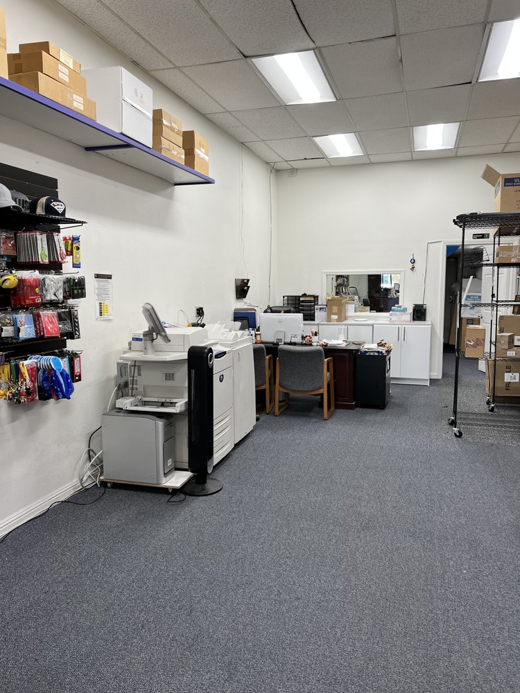 Photo of Postal Plus