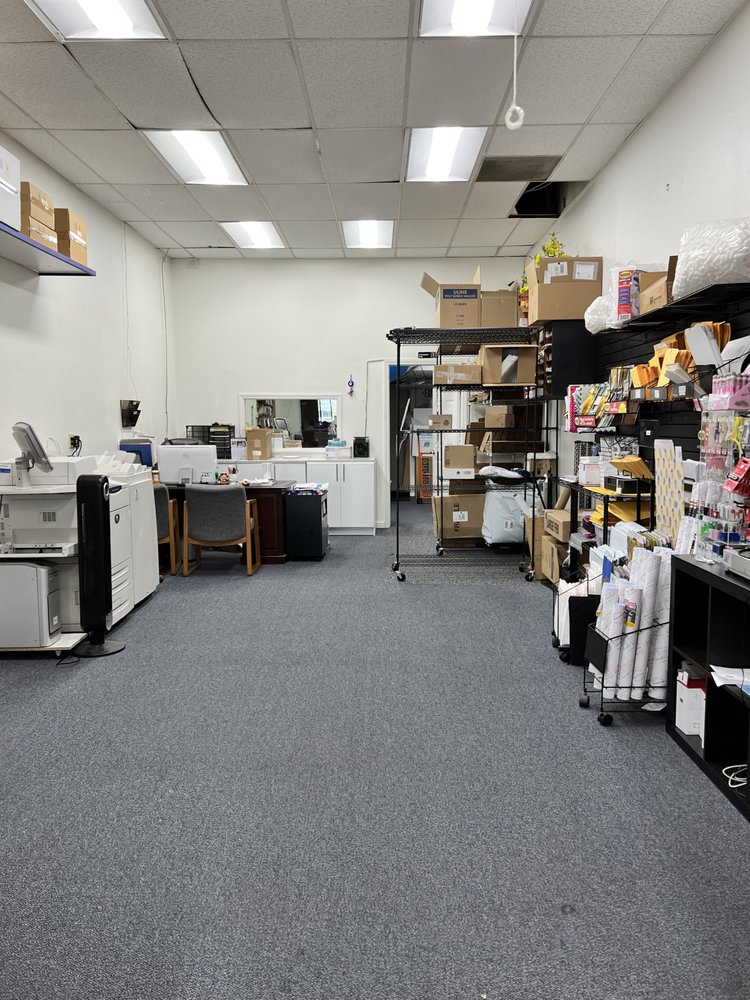 Photo of Postal Plus