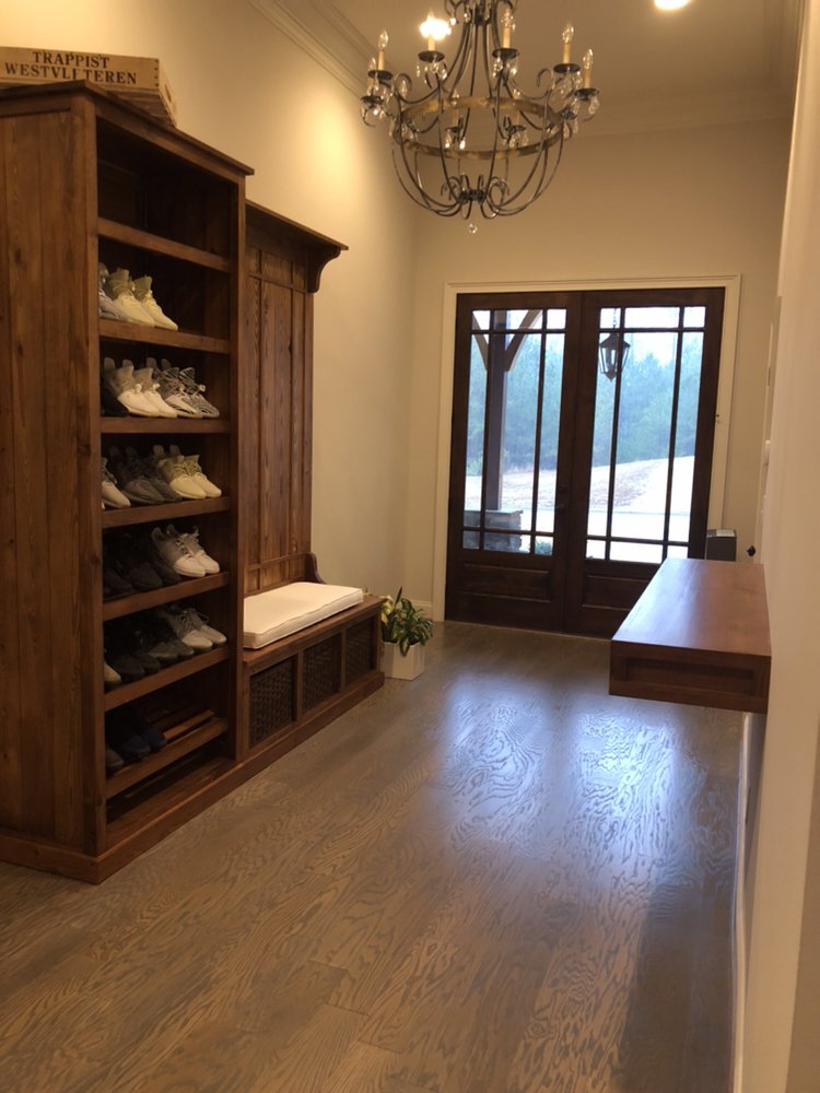 Photo of Bruce Custom Woodworks