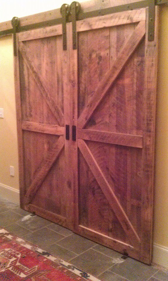 Photo of Bruce Custom Woodworks