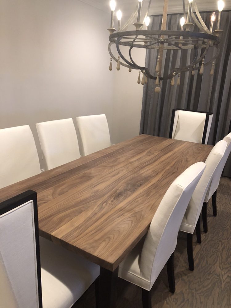 Photo of Bruce Custom Woodworks