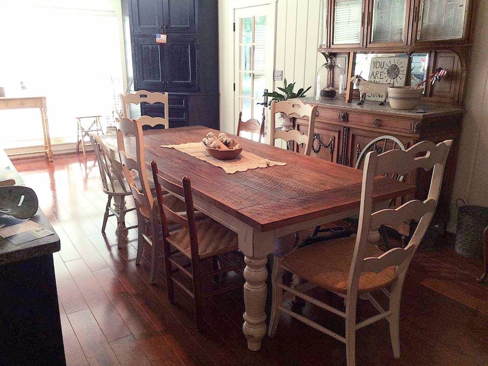 Photo of Bruce Custom Woodworks