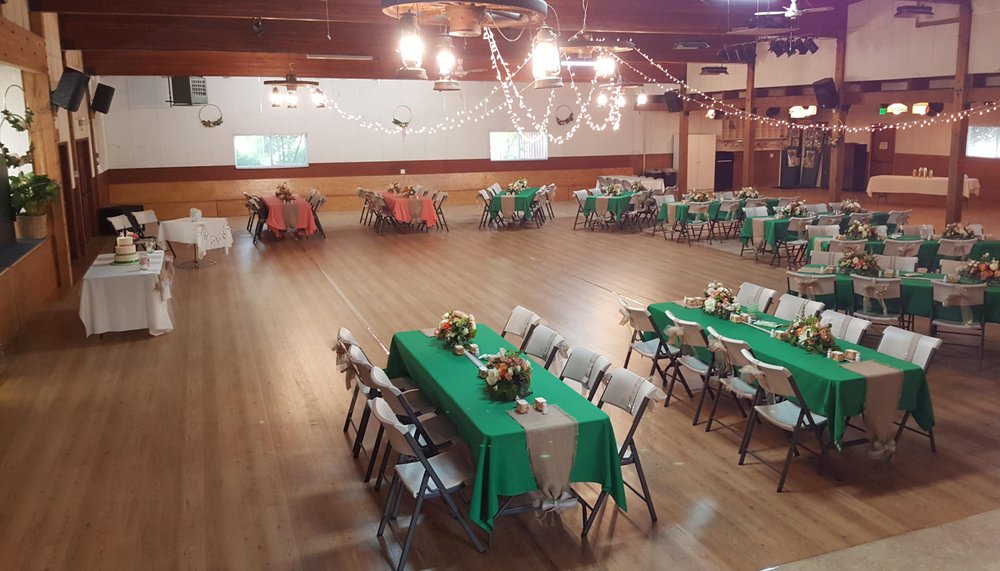 Photo of RH Rental Hall