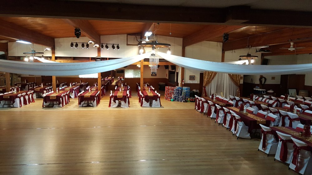 Photo of RH Rental Hall