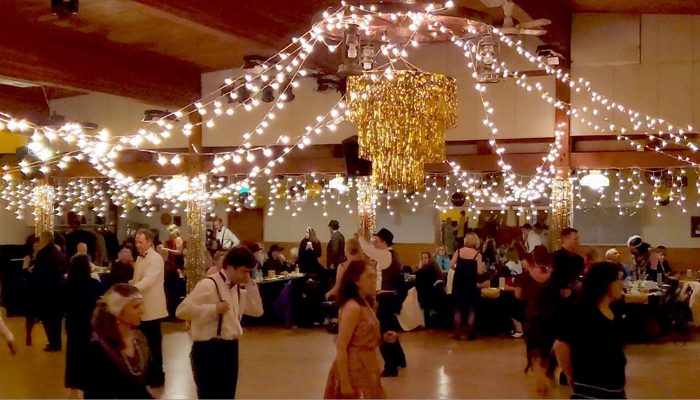 Photo of RH Rental Hall