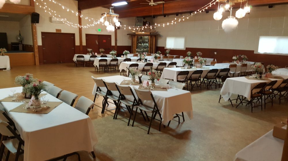 Photo of RH Rental Hall