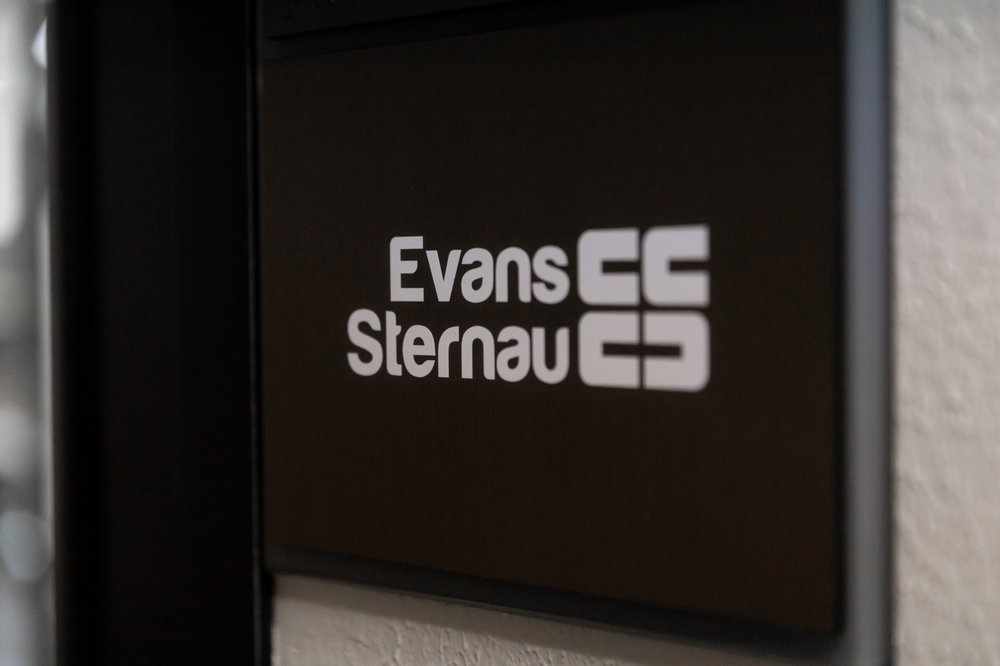 Photo of Evans Sternau