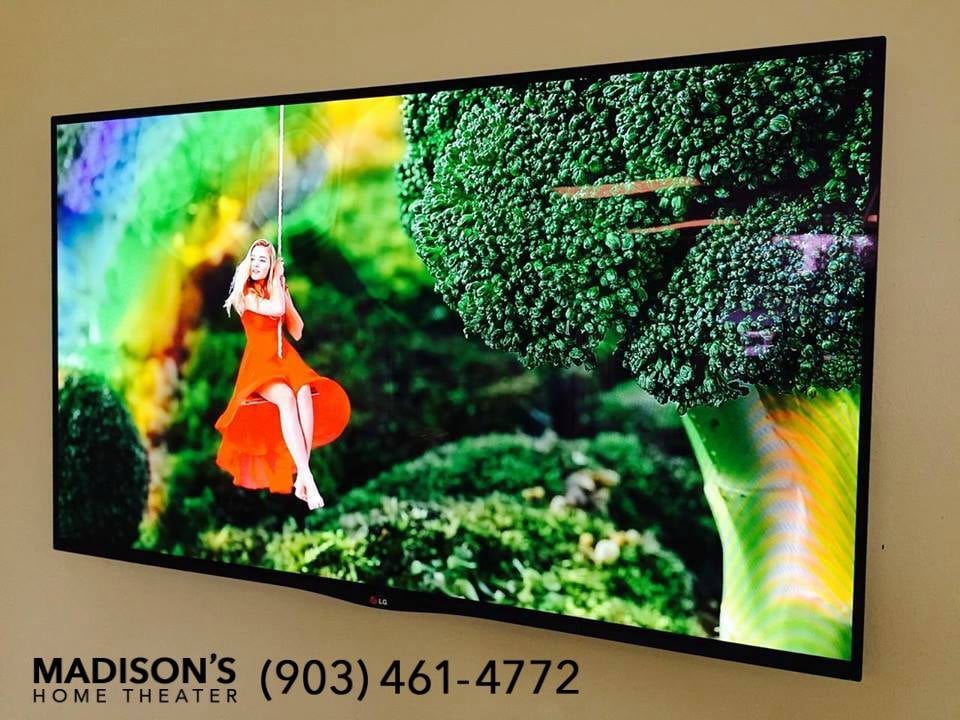 Photo of Madison's Home Theater