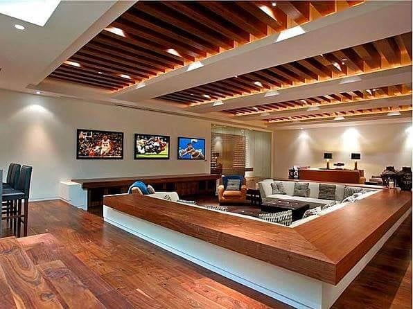 Photo of Madison's Home Theater