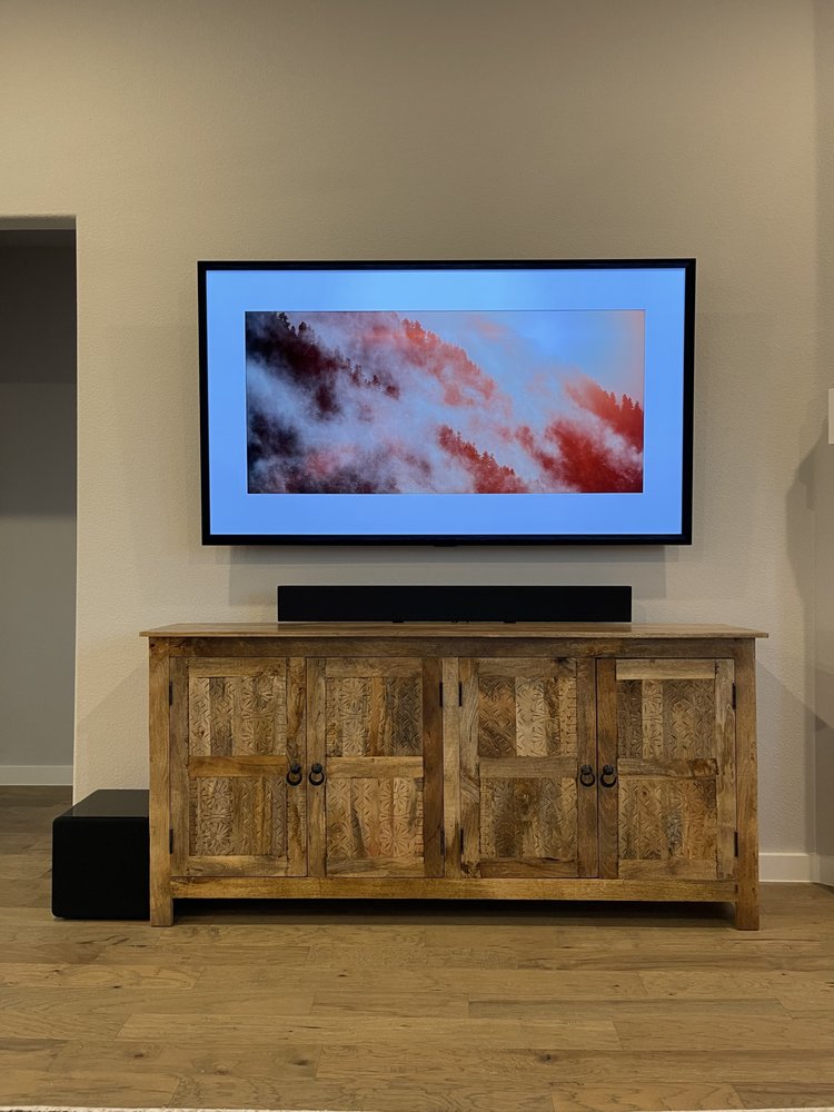 Photo of Madison's Home Theater