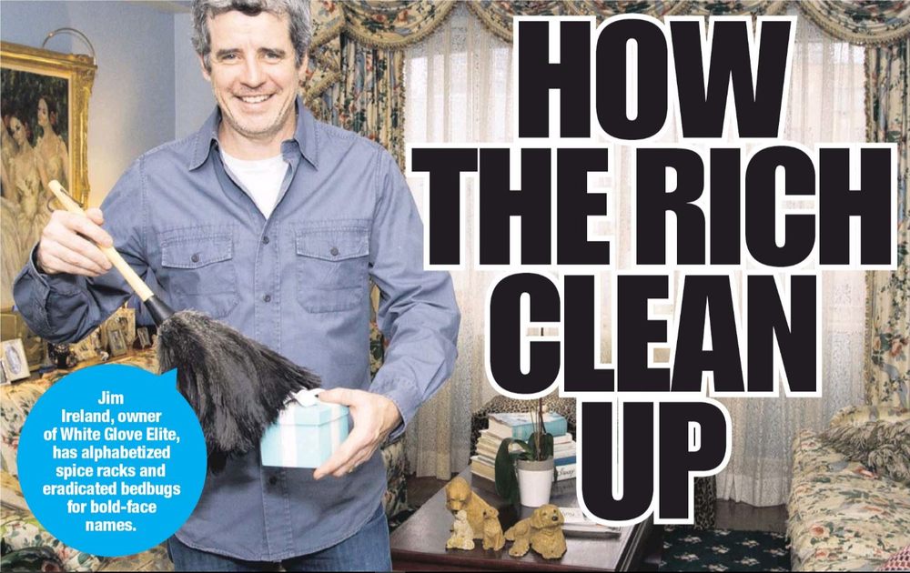 Photo of White Glove Elite