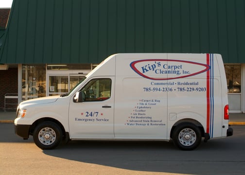 Photo of Kip's Auto Detailing