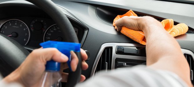 Photo of Kip's Auto Detailing
