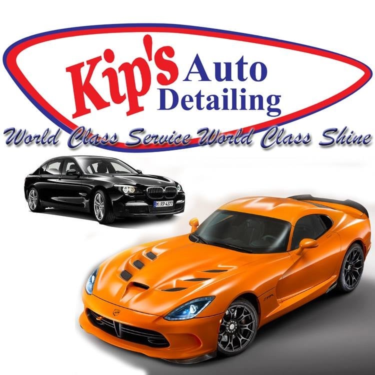 Photo of Kip's Auto Detailing