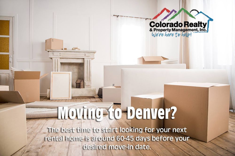 Photo of Colorado Realty And Property Management