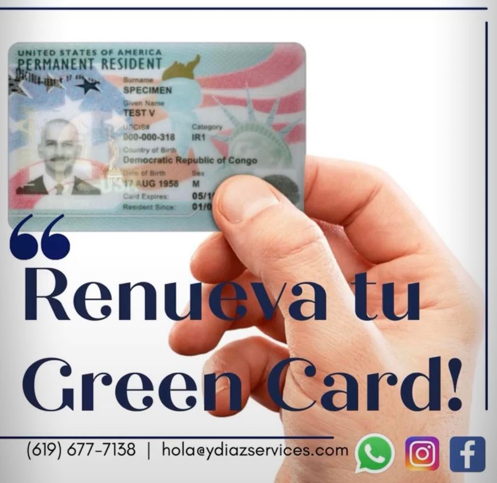 Photo of YD Tax and Immigration Services