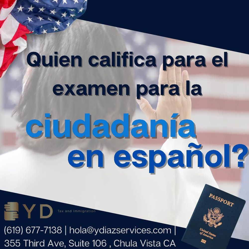 Photo of YD Tax and Immigration Services