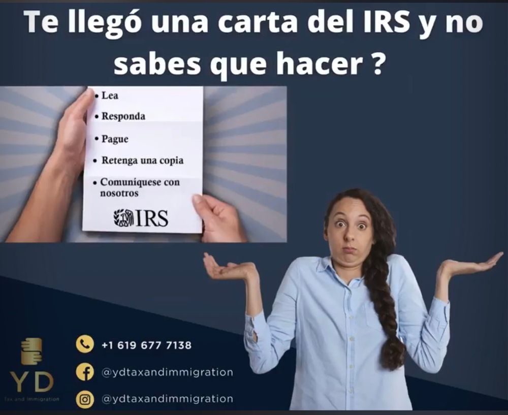 Photo of YD Tax and Immigration Services