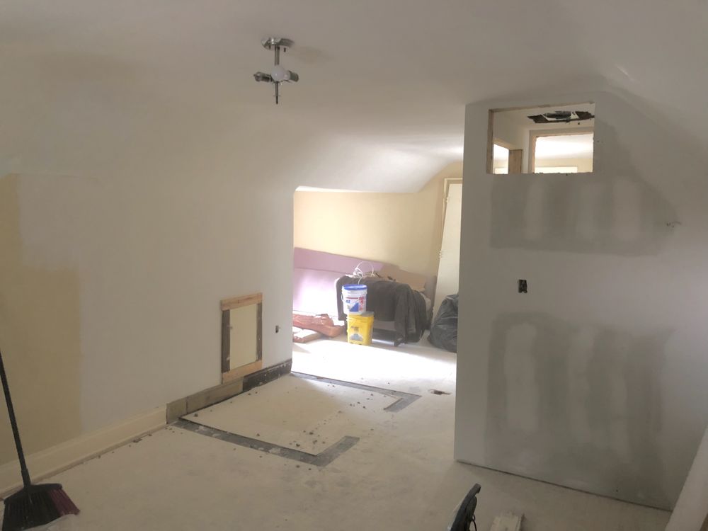 Photo of D & L Quality Finishes