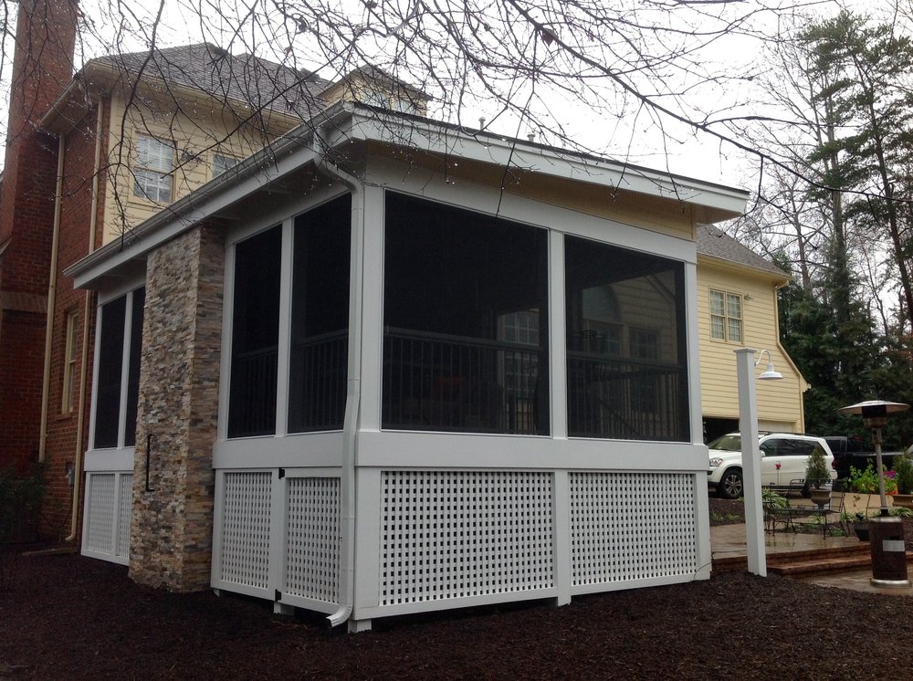 Photo of Trademark Outdoor Living And Construction