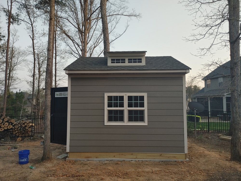 Photo of Trademark Outdoor Living And Construction