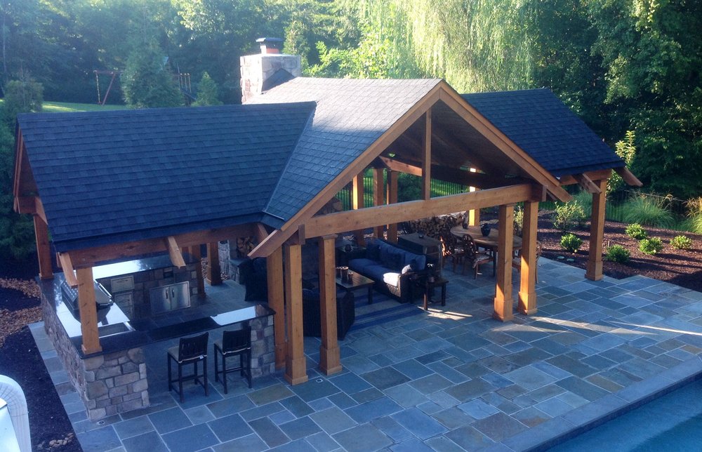 Photo of Trademark Outdoor Living And Construction