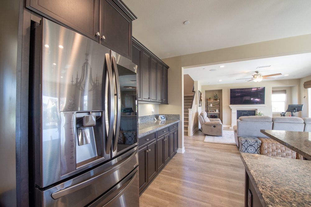Photo of Neda Yegan - Keller Williams Realty