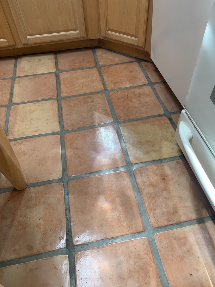 Photo of Ceramic Tile Refinishers